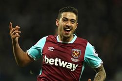 West Ham vs MU: Quỷ đỏ coi chừng, Lanzini cực nguy hiểm