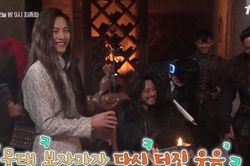 'Arthdal Chronicles' tập cuối: Trên phim căng vậy mà hậu trường cười vỡ bụng