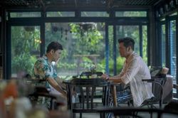 Ngán ngẩm diễn kịch trên phim