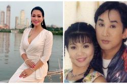 Nghệ sĩ Ngọc Huyền - 'người tình sân khấu' của Kim Tử Long giờ ra sao?