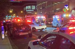Lại nổ súng làm 6 người bị thương tại Indianapolis, bang Indiana, Mỹ