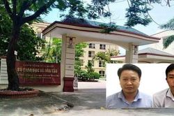 Gian lận thi cử ở Hòa Bình: Câu chuyện phía sau mỗi bị can