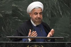Tổng thống Iran cảnh báo: 'Đừng điều thêm máy bay, bom đạn tới Vịnh Ba Tư'