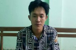 Nam thanh niên lẻn vào nhà vợ 'hờ' giết chết tình địch