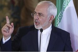 Ngoại trưởng Iran bị 'trói chân' ở Mỹ