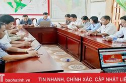 Hà Tĩnh hưởng ứng cuộc thi 'Tìm hiểu 90 năm lịch sử vẻ vang của Đảng Cộng sản Việt Nam'