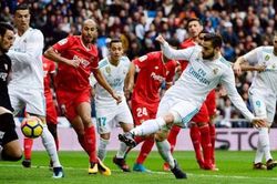 Sevilla vs Real Madrid: Giữa muôn trùng khó khăn