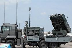 Thành tích thực chiến của Houthi đang 'quảng cáo miễn phí' cho SPYDER Israel?