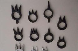 10 vũ khí cổ đại kỳ lạ nhất trong lịch sử thế giới