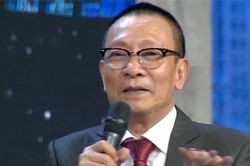 MC Lại Văn Sâm lần đầu kể bí mật 'môi giới' hôn nhân: Tôi làm chủ hôn 5 đám cưới thì 3 cái đã ly dị