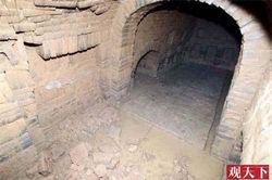 Cháu gái Hoàng hậu Trung Hoa và bí mật 'lời nguyền' trên nắp quan tài