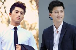 Dàn trai đẹp sinh năm 1992: Người trưởng thành sau biến cố, kẻ bị tố là 'thánh bùng show'