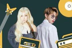 Những thần tượng Kpop cùng chuyện 'dở khóc dở cười': Tên thật nhưng cứ bị nhầm lẫn là nghệ danh