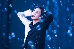 Cán mốc lượt stream mới, 'Cake Waltz' của Jimin (BTS) làm nên thành tích ấn tượng trên trang âm nhạc uy tín quốc tế