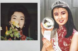 Những hình ảnh xinh đẹp hiếm thấy được tung ra vào ngày sinh nhật của Trương Mạn Ngọc