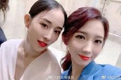 Sau đam mỹ, đến lượt bách hợp được chuyển thể: Trương Quân Ninh và Mạnh Mỹ Kỳ đảm nhận vai chính?
