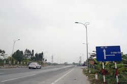 Vĩnh Phúc muốn nâng cấp quốc lộ 2, Bộ Giao thông nói chưa có tiền