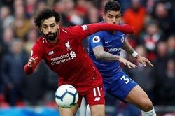 Ai cản nổi Liverpool?