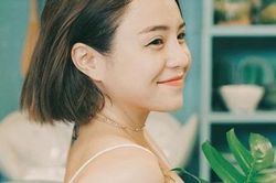 Cuộc sống Thái Trinh sau chia tay Quang Đăng