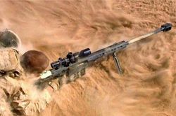 'Sát thủ bắn tỉa' Mỹ được Houthi sử dụng tấn công đồng minh Mỹ tại Trung Đông