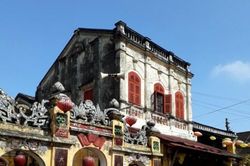 Giữ lửa cho Hội An