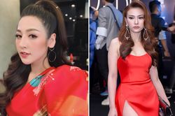 Sao Việt thay đổi gương mặt - người thừa nhận dao kéo, người bác bỏ