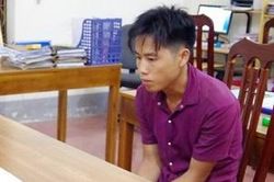 Đánh chết bạn gái vì đòi tiền sau khi quan hệ tình dục