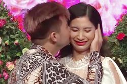 Chàng trai toàn nói lời 'ngôn tình' hẹn hò cô gái thích đi châu Âu