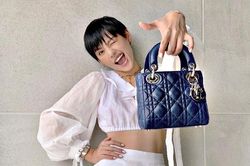 Hot girl Khánh Linh gợi ý 5 chiếc túi cho người mới chơi đồ hiệu