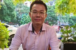 Bị tố viết sách về bệnh ung thư phản khoa học, tác giả nói gì?