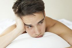 Những thắc mắc khi 'cậu nhỏ' trưởng thành