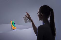 Samsung trả đũa Huawei một cách thâm thúy