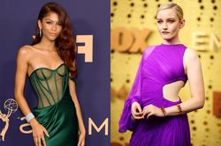 Mặc đầm khoét hông táo bạo của Công Trí, sao Hollywood lọt top mặc đẹp