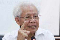 Trung tâm của GS Hồ Ngọc Đại kiến nghị lên Thủ tướng vì sách bị loại