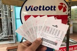 2 vé trúng Vietlott gần 100 tỷ đồng được bán ra ở đâu?