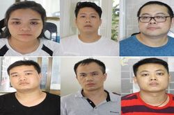 Đà Nẵng: Khởi tố nhóm đối tượng thuê trẻ vị thành niên đóng 'phim người lớn'