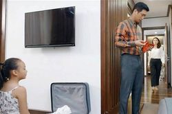 'Diễn viên giỏi nhất là đóng hài kịch cuộc đời một cách hoàn hảo'