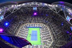 Tennis: Quần vợt trong cuộc cách mạng 4.0