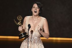Giải Emmy 71: Amazon làm nên chuyện với 'Fleabag' và 'Mrs Maisel'