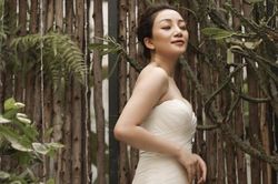 Phạm Thu Hà múa ballet điêu luyện trong MV mới 'Một mình'