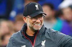 Juergen Klopp: 'Man City có thắng thế nào, tôi vẫn ngủ ngon'