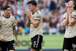 Như Man.United hiện tại, tốp 4 chỉ là giấc mơ