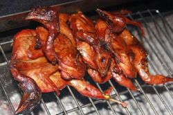 Những món đặc sản Tam Đảo hút hồn du khách