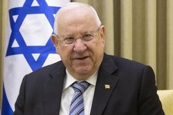 Bầu cử Israel: Tổng thống Rivlin ủng hộ hình thành Chính phủ liên minh Likud và Xanh & Trắng