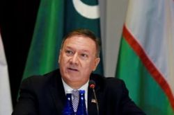 Ngoại trưởng Mike Pompeo: Mỹ muốn tránh chiến tranh với Iran