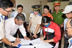 Khó xử lý tài sản đặc thù trong thi hành án tín dụng ngân hàng
