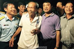 Huyền thoại Nguyễn Văn Bảy qua các tấm hình của Thượng tướng Võ Văn Tuấn