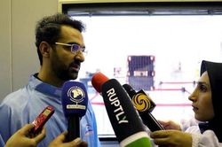 Các cơ sở dầu mỏ của Iran bị tấn công mạng?