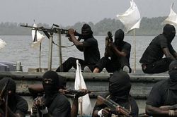 Các thủy thủ Nga bị bắt cóc ở Cameroon được thả tự do