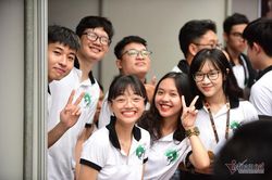 Mở đường cho nhiều 'trường đại học' lên 'đại học'